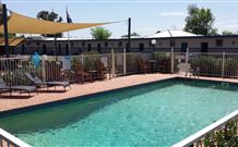 The Lodge - Mudgee - Mudgee - Port Augusta Accommodation 5