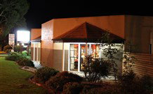 The Lodge - Mudgee - Mudgee - Port Augusta Accommodation 4