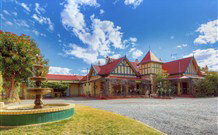 Broken Hill NSW Port Augusta Accommodation