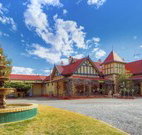 The Lodge Outback Motel - Broken Hill - Port Augusta Accommodation