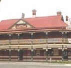 The New Coolamon Hotel - Coolamon - Port Augusta Accommodation