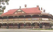 The New Coolamon Hotel - Coolamon - Port Augusta Accommodation 0