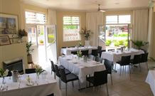 The Playhouse Hotel - Barraba - Port Augusta Accommodation 0