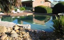 Marchmont NSW Port Augusta Accommodation