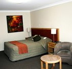 Winning Post Motor Inn - Mudgee - Port Augusta Accommodation