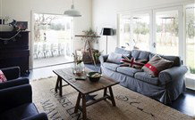 At Trelawney Farm - Port Augusta Accommodation 1