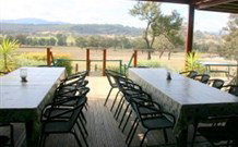 Eurunderee NSW Port Augusta Accommodation