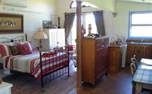 Air B And B Garden Studio - Port Augusta Accommodation 1