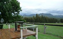 Air B And B Garden Studio - Port Augusta Accommodation 5
