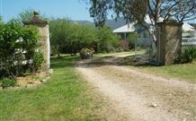 Air B And B Garden Studio - Port Augusta Accommodation 6