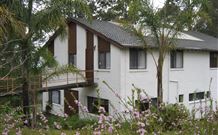 Chalet Swisse Spa Retreat - Port Augusta Accommodation 0