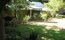 Kerrowgair Bed And Breakfast - Port Augusta Accommodation 0