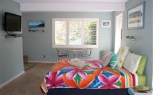 Jeremadra ACT Port Augusta Accommodation