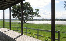 McLennans Lane River Retreat - - Port Augusta Accommodation 1