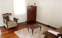 McLennans Lane River Retreat - - Port Augusta Accommodation 2