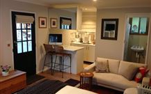 Milo's Bed And Breakfast - Port Augusta Accommodation 2