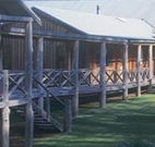 Riverwood Downs Mountain Valley Resort - - Port Augusta Accommodation