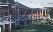Riverwood Downs Mountain Valley Resort - - Port Augusta Accommodation 0
