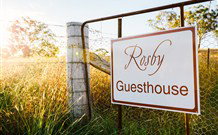 Rosby Guesthouse & Studio - Port Augusta Accommodation 2