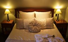 Rose Lindsay Cottage - Port Augusta Accommodation 2