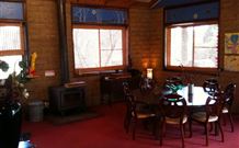 Skywatch Observatory Domestays - Port Augusta Accommodation 1