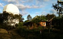 Skywatch Observatory Domestays - Port Augusta Accommodation 4