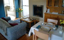 Sunrise Bed And Breakfast - Port Augusta Accommodation 1