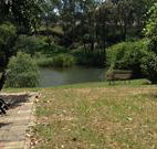 The River Bed and Breakfast - Port Augusta Accommodation