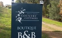 Wagga Wagga Country Cottages - - Port Augusta Accommodation 0