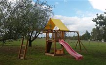 Wagga Wagga Country Cottages - - Port Augusta Accommodation 4