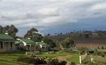 Wagga Wagga Country Cottages - - Port Augusta Accommodation 7