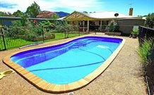 Yarrahapinni Homestead - Port Augusta Accommodation 4
