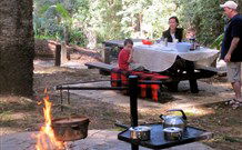 Yarrahapinni Homestead - Port Augusta Accommodation 6