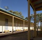 Klingys Place Outback Accommodation - Port Augusta Accommodation