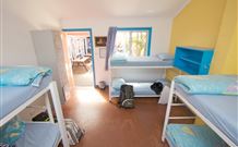 Riverina Hotel Holbrook - Port Augusta Accommodation 1