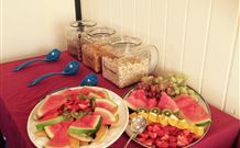 Ulladulla Lodge - Port Augusta Accommodation 2