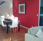 Beached at Currarong