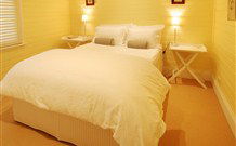 Blue Mountains Cottage - Port Augusta Accommodation 4