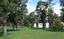 Carrie's Cottage - Port Augusta Accommodation 1