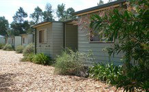 Carrie's Cottage - Port Augusta Accommodation 0