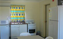 Carrie's Cottage - Port Augusta Accommodation 4
