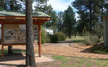 Carrie's Cottage - Port Augusta Accommodation 5