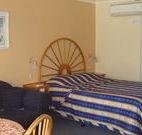 Coonabarabran Mudbrick Cottage - Port Augusta Accommodation