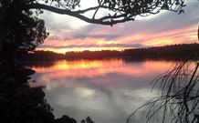 Cooradigbee Homestead - Port Augusta Accommodation 1