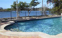 Cooradigbee Homestead - Port Augusta Accommodation 0