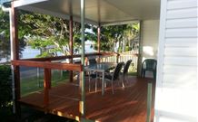 Cooradigbee Homestead - Port Augusta Accommodation 3