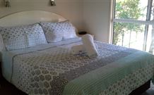 Cooradigbee Homestead - Port Augusta Accommodation 4