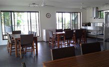 Cooradigbee Homestead - Port Augusta Accommodation 7