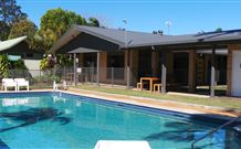 Cooradigbee Homestead - Port Augusta Accommodation 6