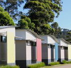 Copmanhurst Rest Point Family Hotel - Port Augusta Accommodation